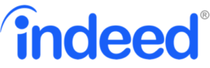 el logo de indeed