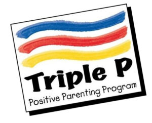 Triple P logo